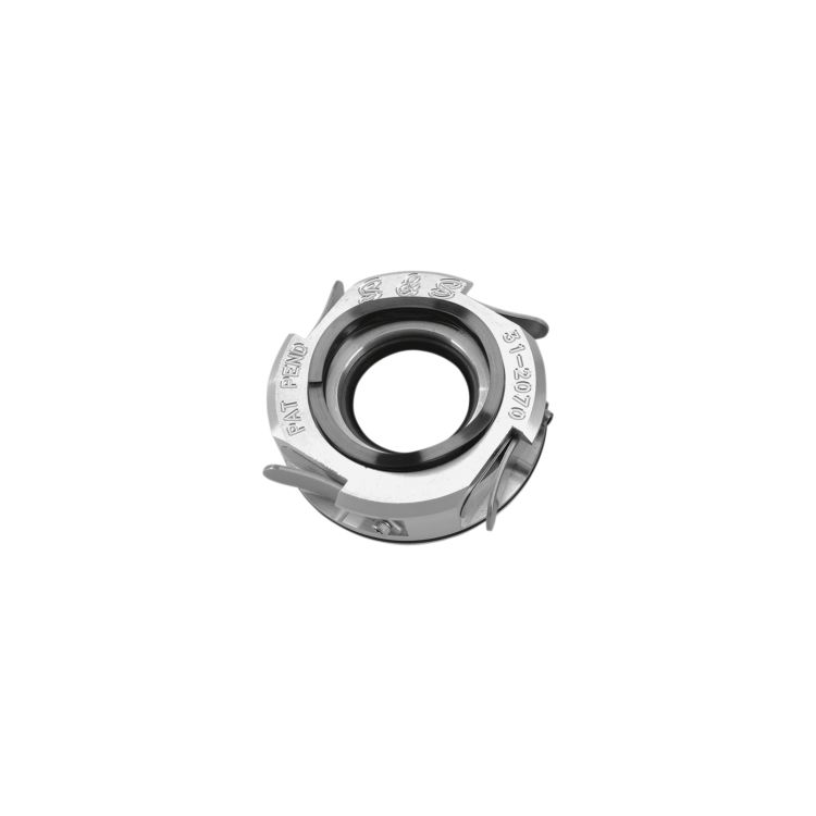 S&S Cycle Crankcase Breather Valve For Harley Twin Cam