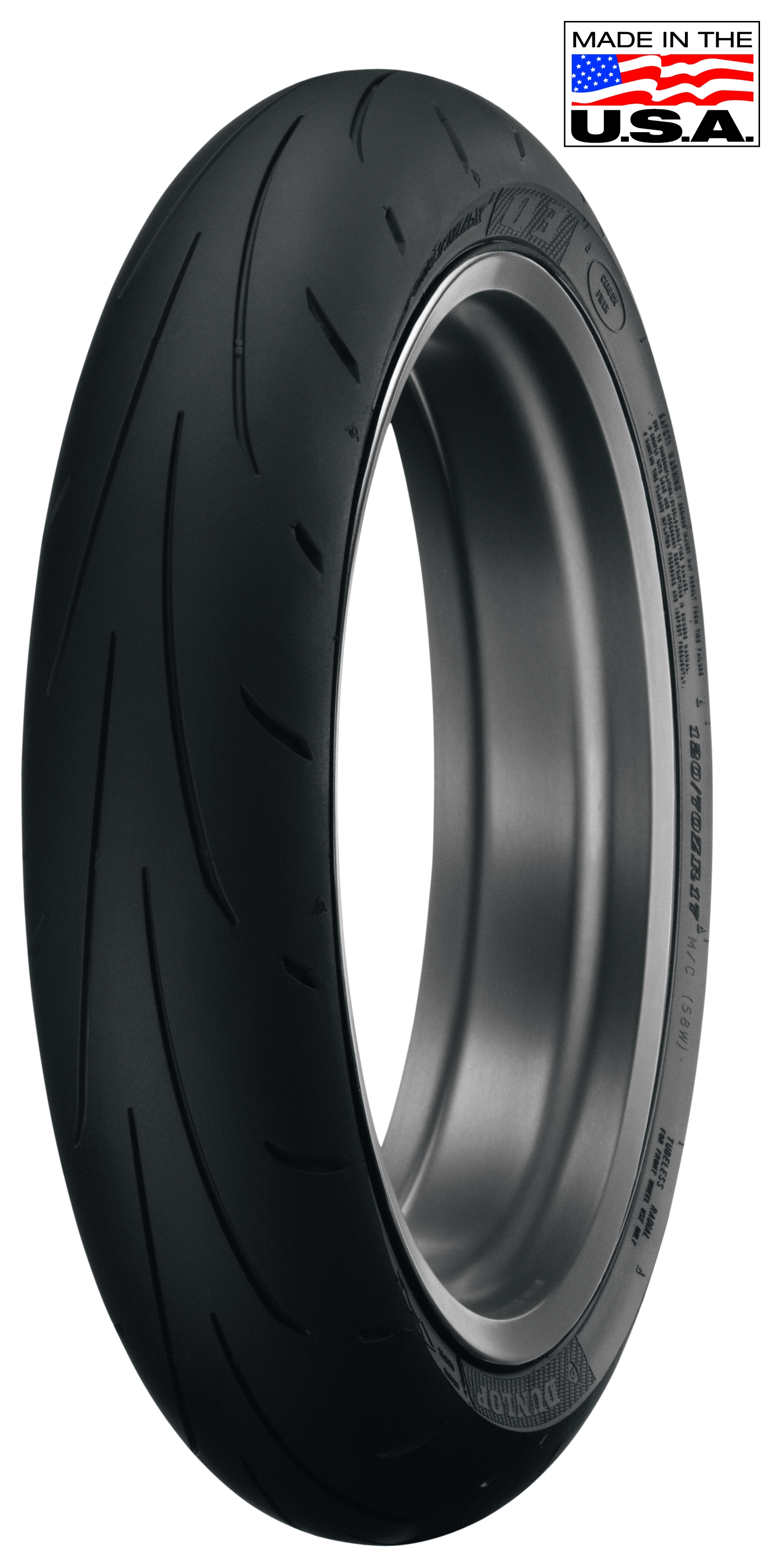 Dunlop Q3 Sportmax Tires Cycle Gear