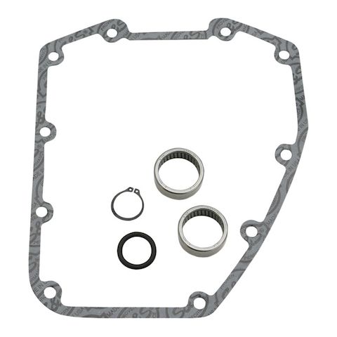 S&S Cycle Cam Installation Kit For Harley Big Twin