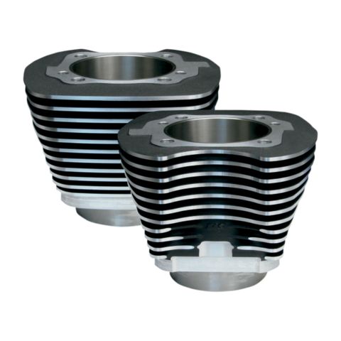 S&S Cycle Cylinders For Harley