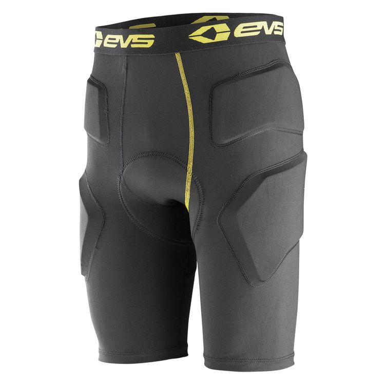 EVS TUG Impact Riding Shorts (XL2XL) Cycle Gear