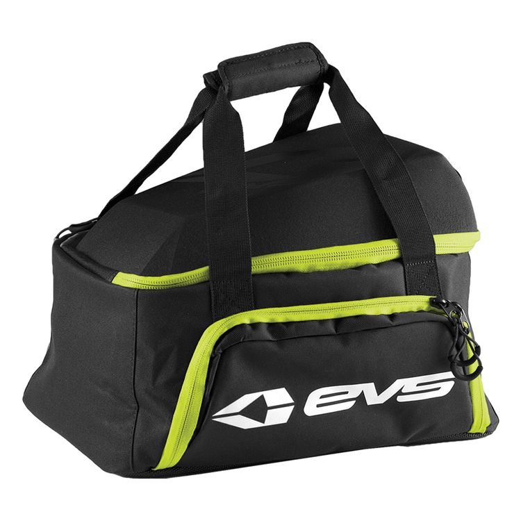 Hi-Viz Yellow/Black