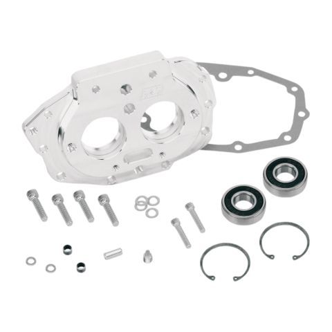 S&S Cycle Transmission Case Trap Door Kit For Harley 1986-1999