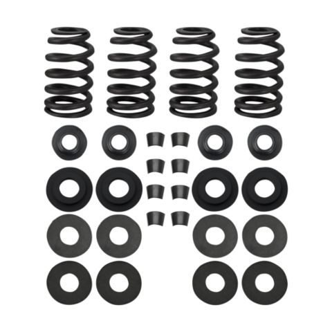 S&S Cycle Valve Spring Kit For Harley Big Twin 1984-2004