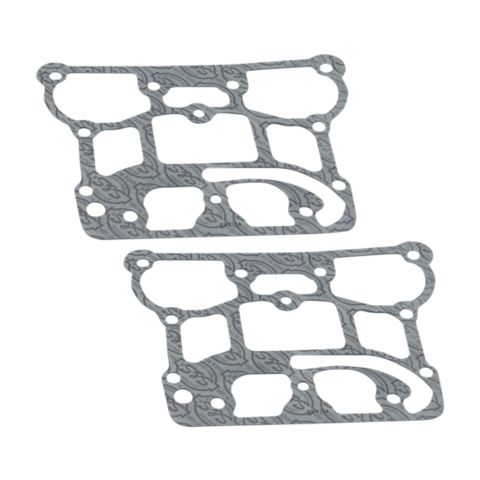 S&S Cycle Lower Rocker Box Gasket Kit For Harley Twin Cam 1999-2017