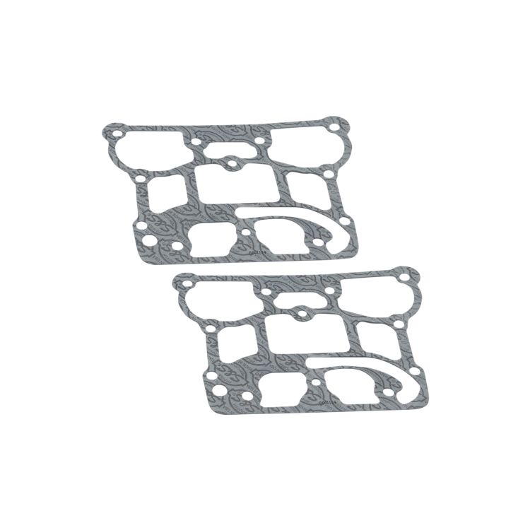 S&S Cycle Lower Rocker Box Gasket Kit For Harley Twin Cam 1999-2017