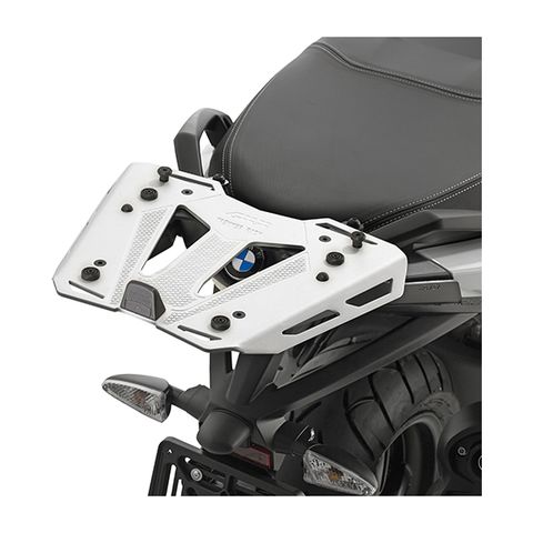 Givi SR5121 Top Case Rack BMW C650 Sport 2016-2017