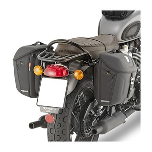 Givi TMT6410 Metro-T Multilock Saddlebag Racks Triumph Bonneville T120