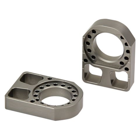 Pro Circuit Axle Blocks