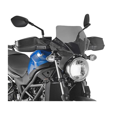 Givi A3111 Windscreen Suzuki SV650 2017-2026