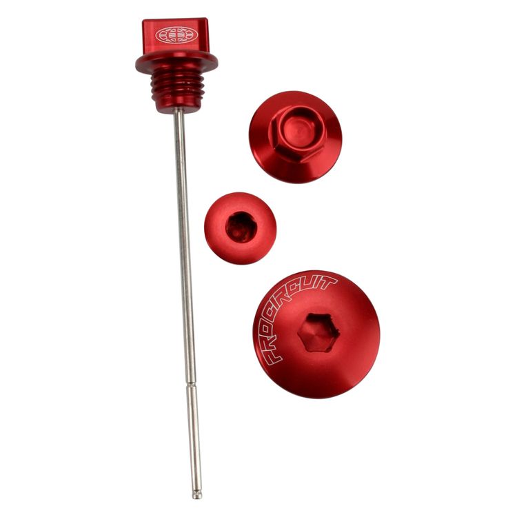 Pro Circuit Engine Plug Kit Honda CRF250R 20102017 Cycle Gear