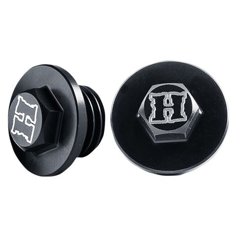 Hinson Oil Filler Cap Honda 125cc-500cc 1987-2026