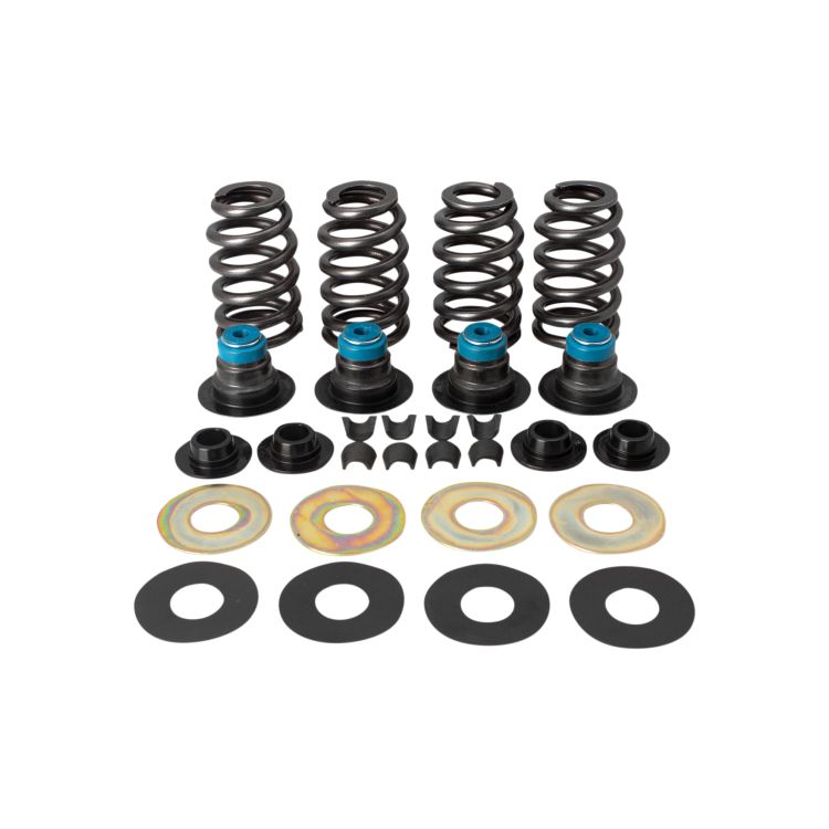 S&S Cycle Valve Spring Kits For Harley