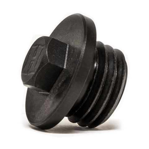 Hinson Oil Filler Cap Yamaha 80cc-450cc 1998-2026