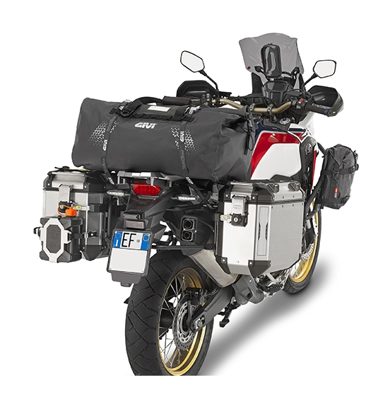 givi 80l waterproof tail bag