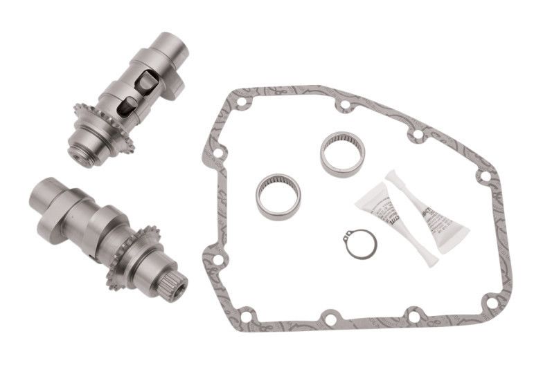 S&S Cycle 583 Easy Start Cam Kit For Harley Twin Cam