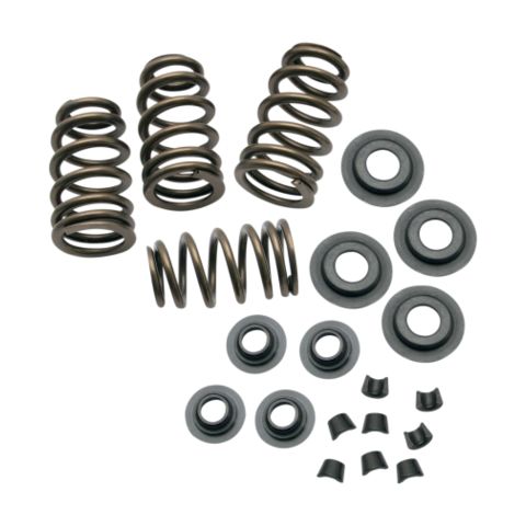 S&S Cycle Sidewinder Valve Spring Kits For Harley