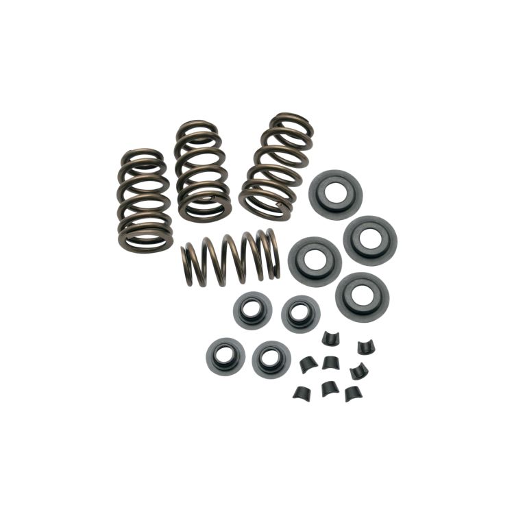 S&S Cycle Sidewinder Valve Spring Kits For Harley