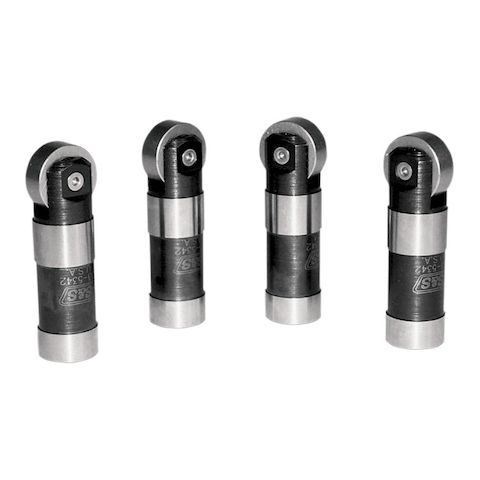 S&S Cycle Hydraulic Lifters For Harley