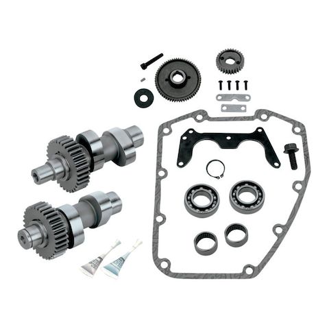 S&S Cycle 640 Cam Kit For Harley Twin Cam
