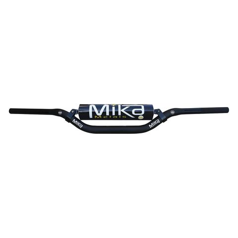 Mika Metals Pro Series Mini Handlebars 7/8"