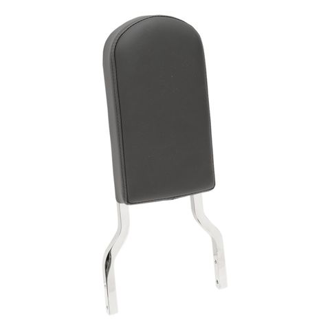 Drag Specialties Backrest Pad For Square Sissy Bar