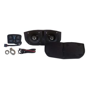 boss audio rebel 1000 watt 4 speaker bluetooth sound system