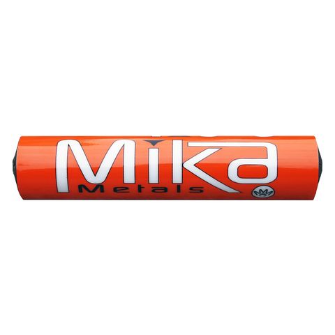 Mika Metals Crossbar Pad