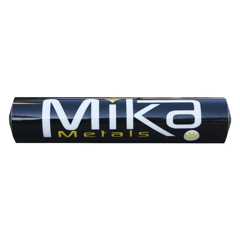Mika Metals Crossbar Pad