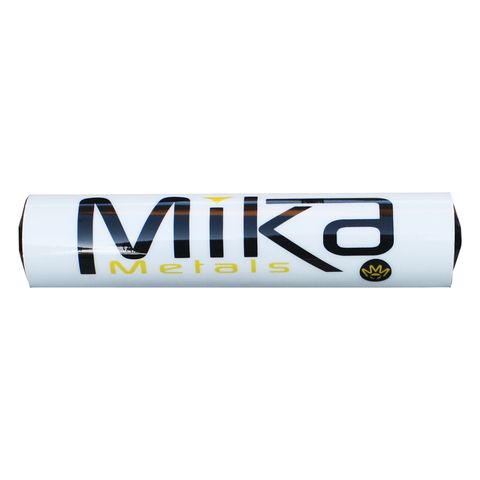 Mika Metals Crossbar Pad