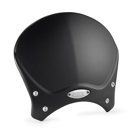 Givi Aluminum Screen Kit Triumph Bonneville Street Twin 2016-2018