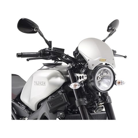 Givi Aluminum Screen Kits