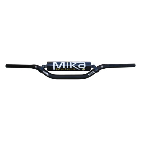 Mika Metals Pro Series Handlebars 1 1/8"