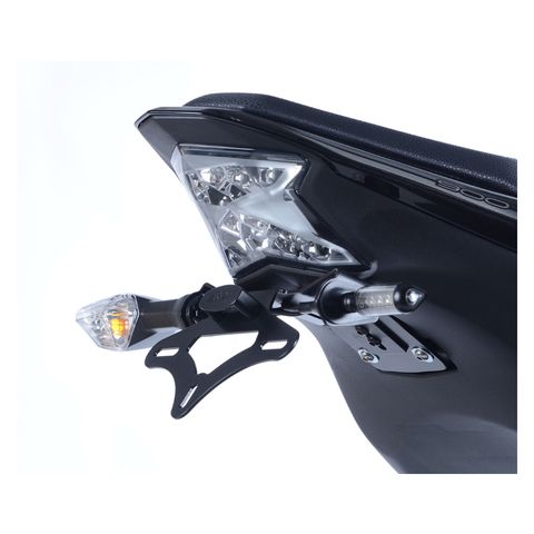 R&G Racing Fender Eliminator Kawasaki Z900 2017-2019