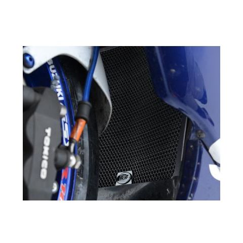 R&G Racing Radiator Guard Honda CBR1000RR / SP / SP2 2017-2026