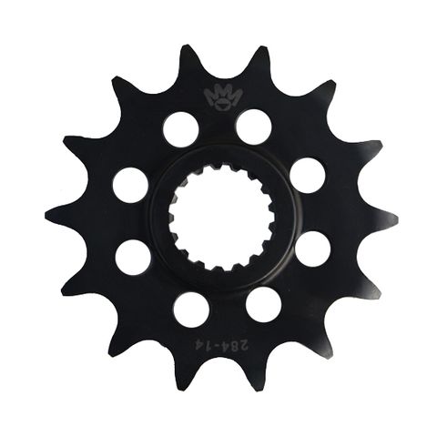 Mika Metals Front Sprocket Kawasaki KX125 1985-2005 (12T)