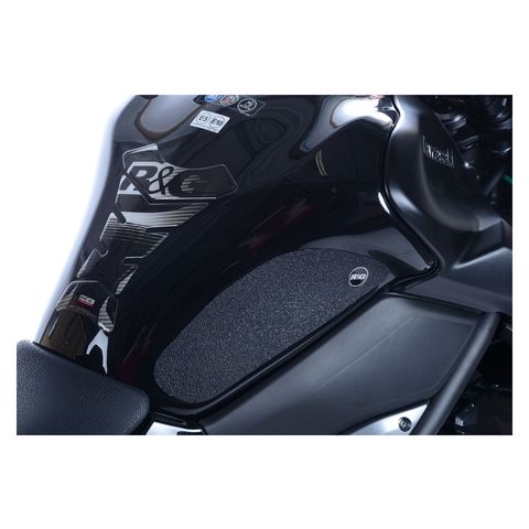 R&G Racing Tank Traction Grips Honda CBR1000RR 2017-2026