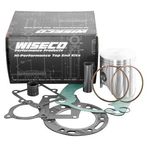 Wiseco Pro Lite Piston Kit Honda CR125R 2005-2007 (54.0/Stock Bore)