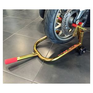 cycle gear bike stand