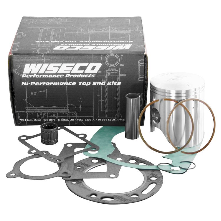 Wiseco Pro Lite Piston Kit Yamaha YZ250 / YZ250X 2002-2026