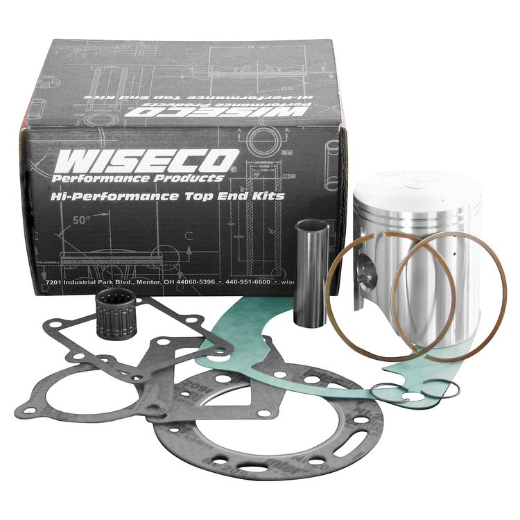 Wiseco Pro Lite Piston Kit Yamaha YZ250 / YZ250X 2002-2023