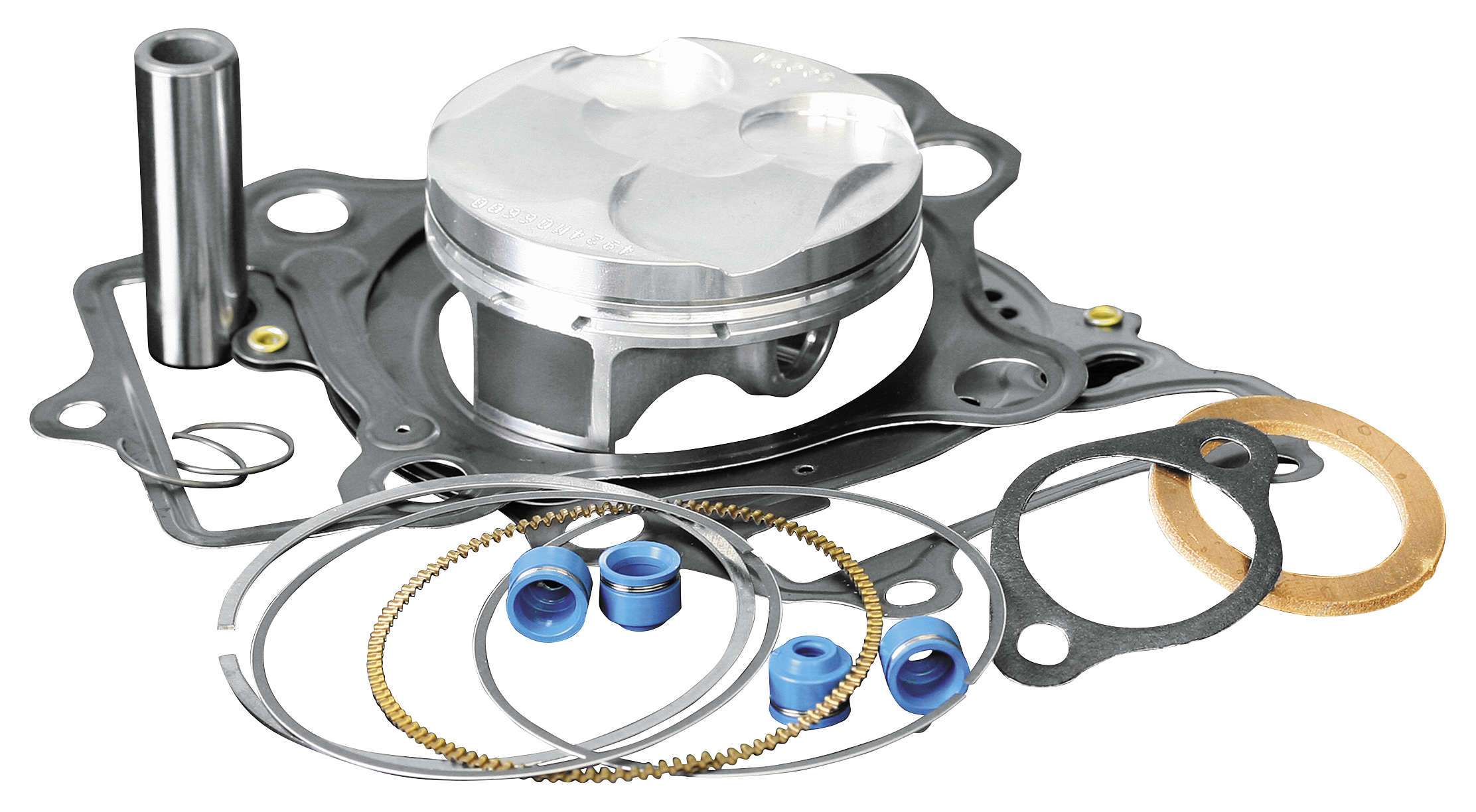 Wiseco High Performance ArmorGlide Piston Kit KTM 350 EXC-F / XC-F / Husqvarna FE 350 2012-2016