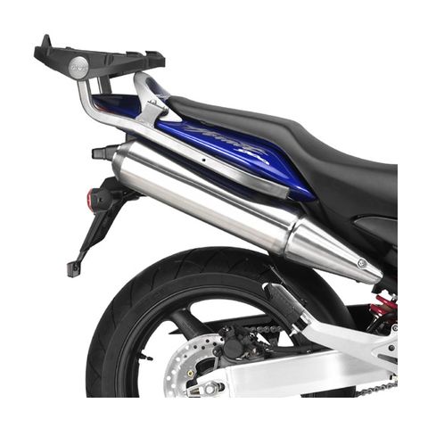 Givi 256FZ Top Case Support Brackets Honda CB919 2002-2008