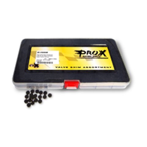 Pro X Valve Shim Kit KTM 450cc-950cc