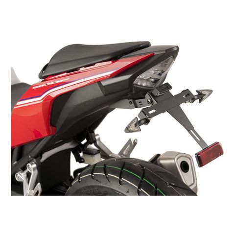 Puig Fender Eliminator Kit Honda CBR500R 2016-2018
