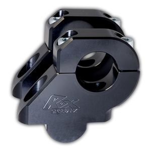 Cox Riser Rox Risers - Cycle Gear