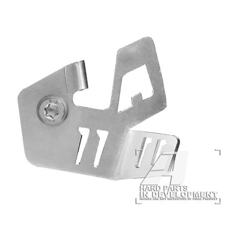 AltRider ABS Sensor Guard BMW R1200R / R1250R / RT / RS / R1200GS / Adventure / R1250GS