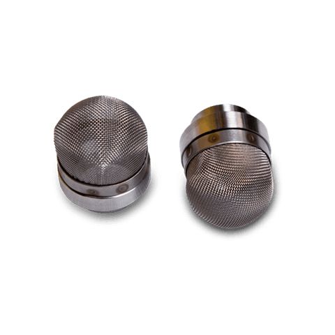 Akrapovic Spark Arrestor Set Honda Africa Twin 2016-2019