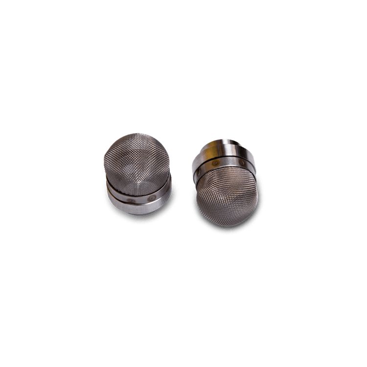 Akrapovic Spark Arrestor Set Honda Africa Twin 2016-2019