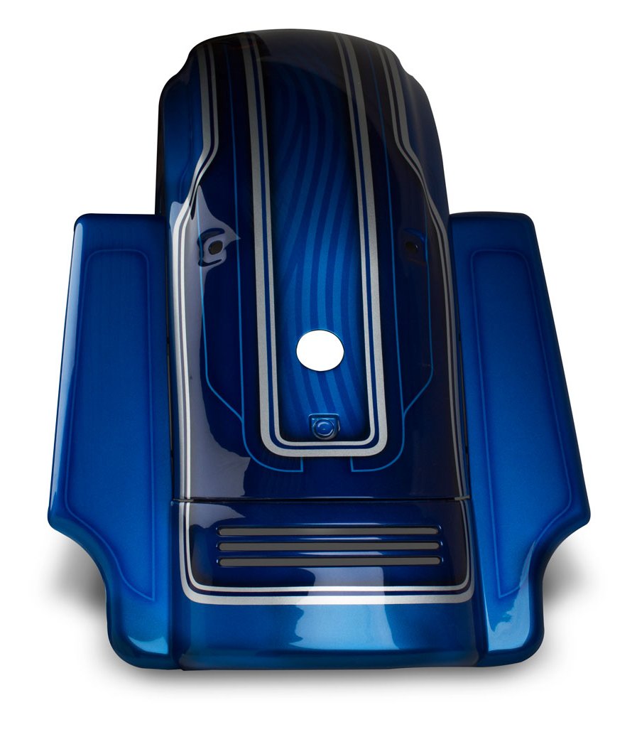 Angled Saddlebags Arlen Ness Extended Saddlebags Arlen Ness